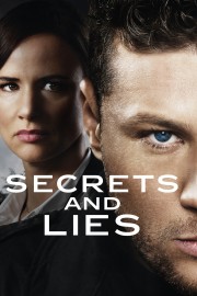 Secrets and Lies-voll
