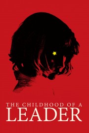 The Childhood of a Leader-voll