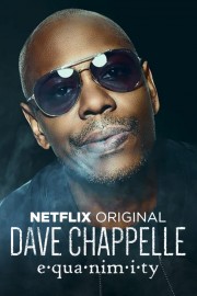 Dave Chappelle: Equanimity-voll