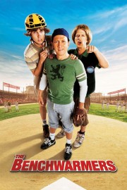The Benchwarmers-voll