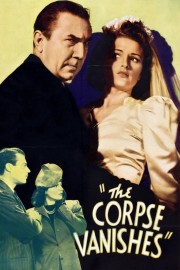 The Corpse Vanishes-voll