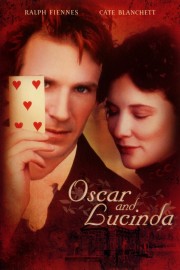Oscar and Lucinda-voll
