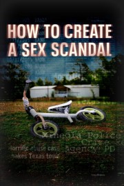 How to Create a Sex Scandal-voll
