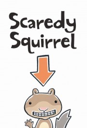 Scaredy Squirrel-voll