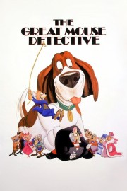 The Great Mouse Detective-voll