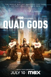 Quad Gods-voll