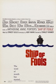 Ship of Fools-voll