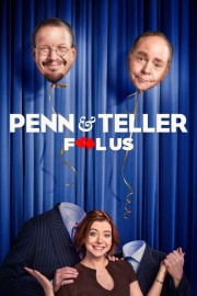 Penn & Teller: Fool Us-voll