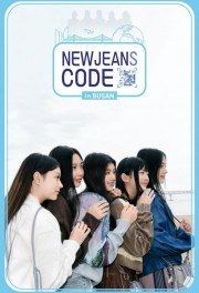 NewJeans Code in Busan-voll