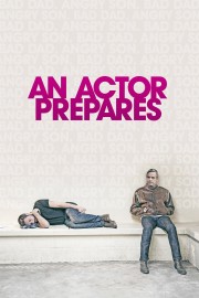 An Actor Prepares-voll