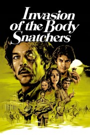 Invasion of the Body Snatchers-voll