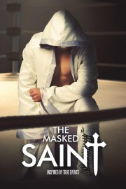 The Masked Saint-voll