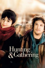Hunting and Gathering-voll