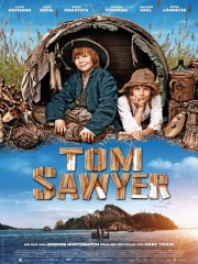 Tom Sawyer-voll