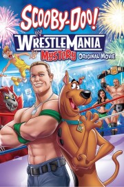 Scooby-Doo! WrestleMania Mystery-voll
