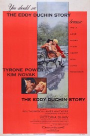 The Eddy Duchin Story-voll