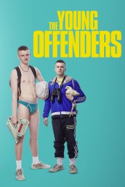 The Young Offenders-voll