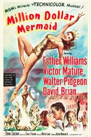 Million Dollar Mermaid-voll
