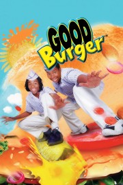 Good Burger-voll