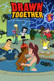 Drawn Together-voll