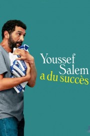 The In(famous) Youssef Salem-voll