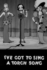 I've Got to Sing a Torch Song-voll