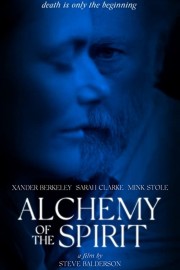 Alchemy of the Spirit-voll