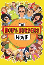 The Bob's Burgers Movie-voll