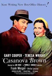 Casanova Brown-voll