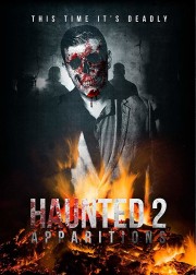 Haunted 2: Apparitions-voll