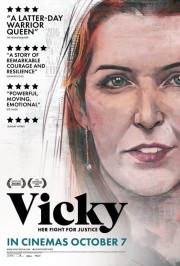 Vicky-voll