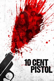 10 Cent Pistol-voll