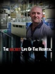 Secret Life of the Hospital-voll