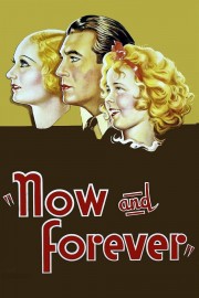 Now and Forever-voll
