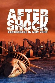 Aftershock: Earthquake in New York-voll