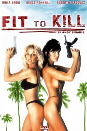 Fit to Kill-voll