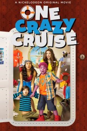 One Crazy Cruise-voll