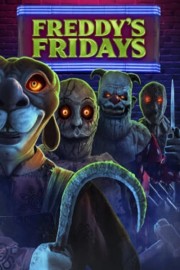 Freddy's Fridays-voll