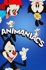 Animaniacs-voll