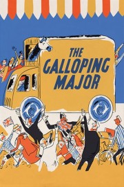The Galloping Major-voll