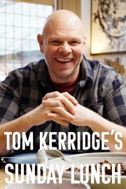 Tom Kerridge's Sunday Lunch-voll