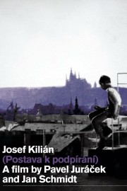 Joseph Kilian-voll