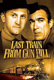 Last Train from Gun Hill-voll