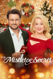 The Mistletoe Secret-voll