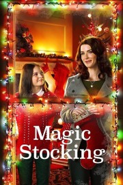 Magic Stocking-voll