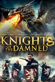 Knights of the Damned-voll