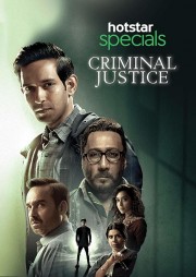 Criminal Justice-voll