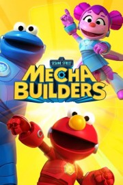 Mecha Builders-voll