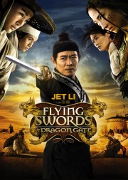 Flying Swords of Dragon Gate-voll