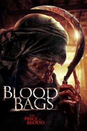 Blood Bags-voll
